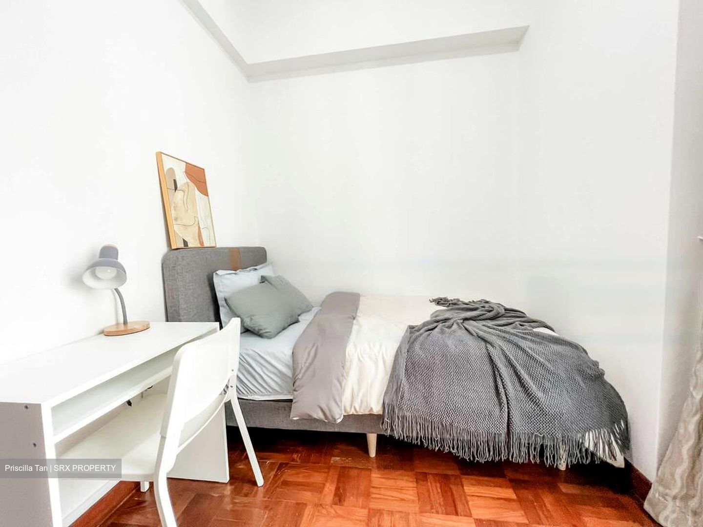 Cavenagh Gardens (D9), Apartment #420940301